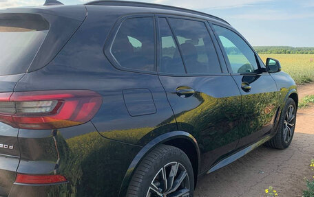 BMW X5, 2020 год, 7 600 000 рублей, 3 фотография