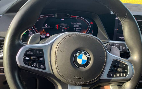 BMW X5, 2020 год, 7 600 000 рублей, 11 фотография