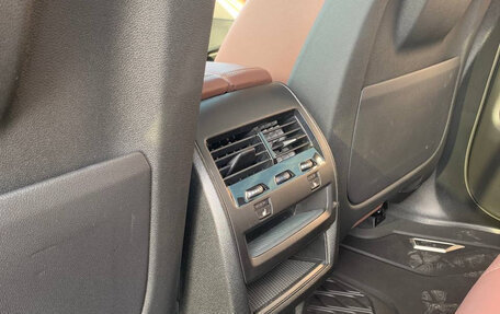 BMW X5, 2020 год, 7 600 000 рублей, 21 фотография