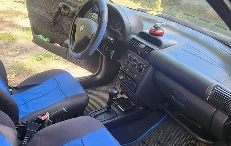 Opel Vita B, 1999 год, 255 000 рублей, 6 фотография