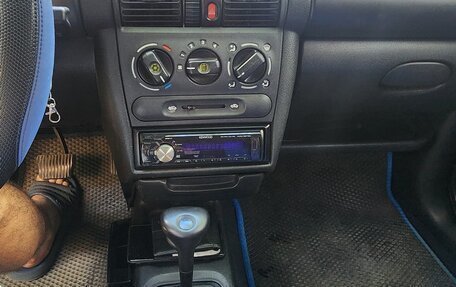 Opel Vita B, 1999 год, 255 000 рублей, 9 фотография