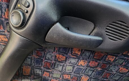 Opel Vita B, 1999 год, 255 000 рублей, 7 фотография
