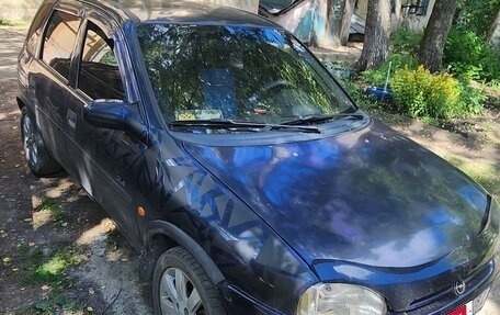 Opel Vita B, 1999 год, 255 000 рублей, 2 фотография
