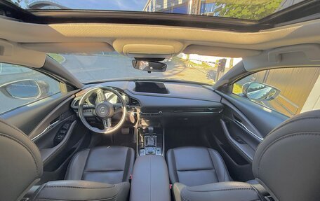 Mazda CX-30 I, 2022 год, 2 990 000 рублей, 8 фотография