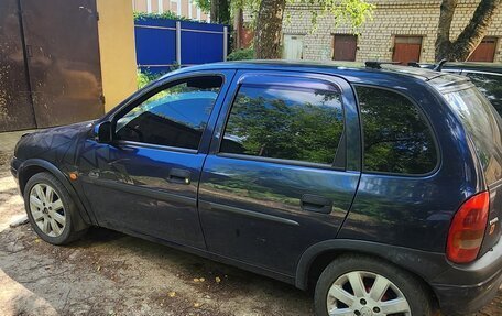 Opel Vita B, 1999 год, 255 000 рублей, 3 фотография