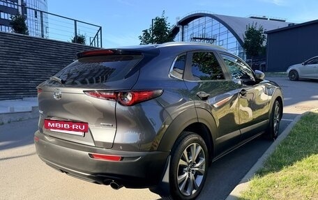 Mazda CX-30 I, 2022 год, 2 990 000 рублей, 5 фотография