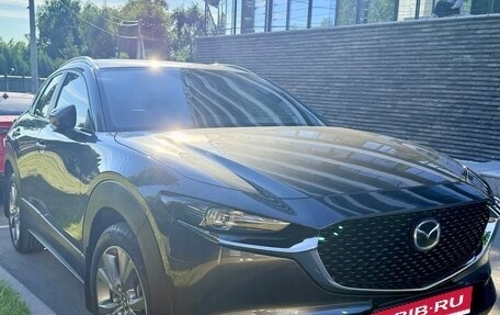 Mazda CX-30 I, 2022 год, 2 990 000 рублей, 2 фотография
