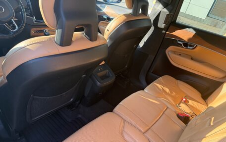 Volvo XC90 II рестайлинг, 2017 год, 2 600 000 рублей, 8 фотография