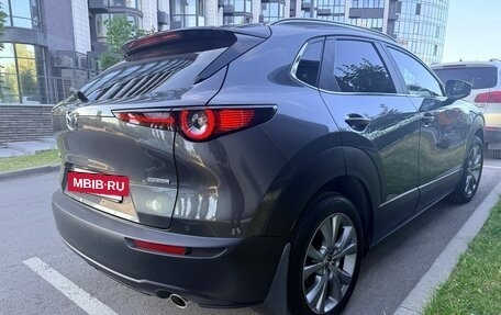 Mazda CX-30 I, 2022 год, 2 990 000 рублей, 11 фотография