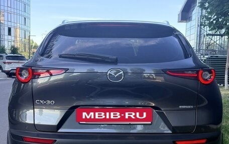 Mazda CX-30 I, 2022 год, 2 990 000 рублей, 10 фотография