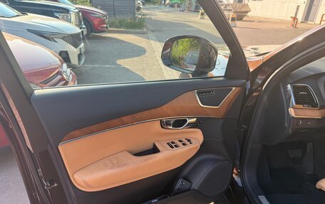 Volvo XC90 II рестайлинг, 2017 год, 2 600 000 рублей, 7 фотография