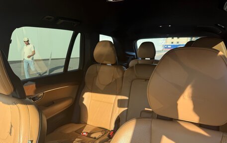 Volvo XC90 II рестайлинг, 2017 год, 2 600 000 рублей, 13 фотография