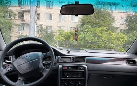 Honda Civic VII, 1998 год, 115 000 рублей, 5 фотография