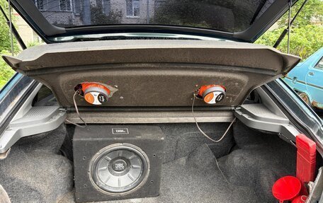 Honda Civic VII, 1998 год, 115 000 рублей, 6 фотография