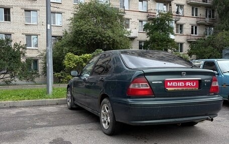 Honda Civic VII, 1998 год, 115 000 рублей, 4 фотография