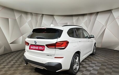 BMW X1, 2019 год, 3 500 000 рублей, 2 фотография