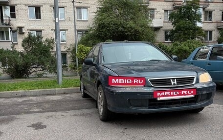 Honda Civic VII, 1998 год, 115 000 рублей, 2 фотография