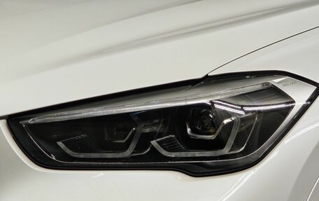 BMW X1, 2019 год, 3 500 000 рублей, 8 фотография