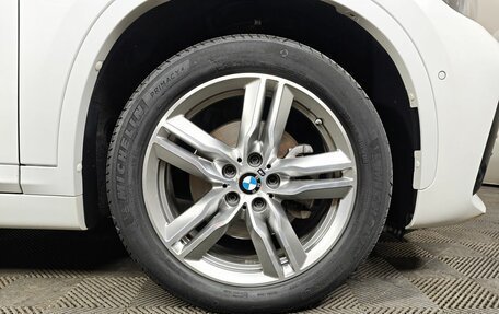 BMW X1, 2019 год, 3 500 000 рублей, 7 фотография
