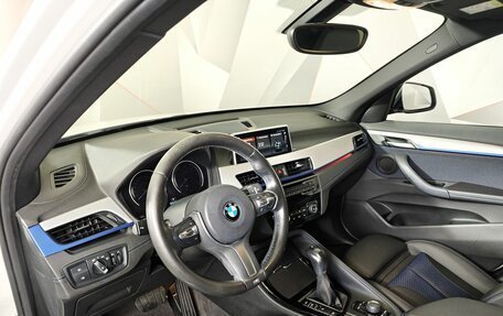 BMW X1, 2019 год, 3 500 000 рублей, 12 фотография