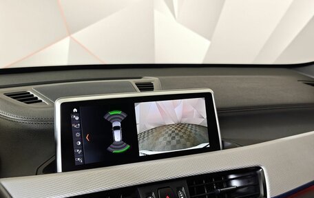 BMW X1, 2019 год, 3 500 000 рублей, 17 фотография