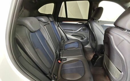 BMW X1, 2019 год, 3 500 000 рублей, 14 фотография