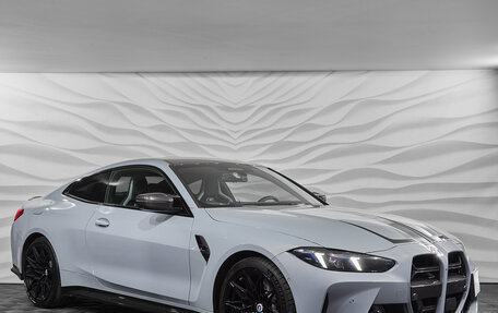 BMW M4, 2024 год, 10 799 000 рублей, 3 фотография