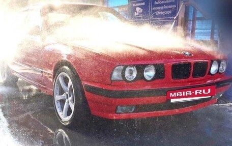 BMW 5 серия, 1993 год, 1 000 000 рублей, 4 фотография