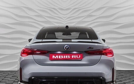 BMW M4, 2024 год, 10 799 000 рублей, 5 фотография