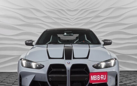 BMW M4, 2024 год, 10 799 000 рублей, 2 фотография