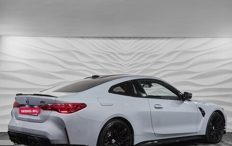 BMW M4, 2024 год, 10 799 000 рублей, 4 фотография