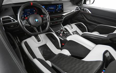 BMW M4, 2024 год, 10 799 000 рублей, 12 фотография