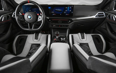 BMW M4, 2024 год, 10 799 000 рублей, 16 фотография