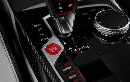 BMW M4, 2024 год, 10 799 000 рублей, 19 фотография