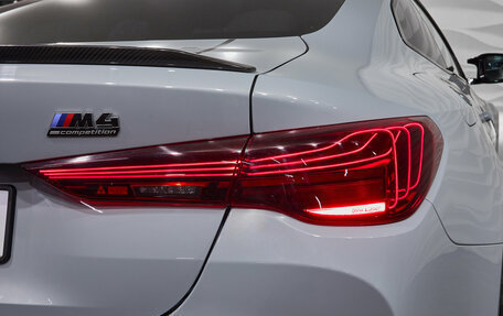 BMW M4, 2024 год, 10 799 000 рублей, 7 фотография
