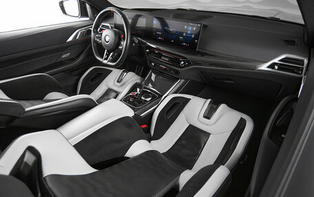 BMW M4, 2024 год, 10 799 000 рублей, 13 фотография