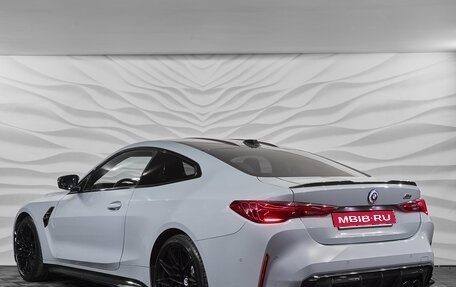 BMW M4, 2024 год, 10 799 000 рублей, 6 фотография
