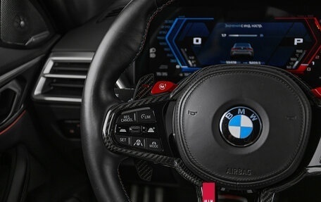 BMW M4, 2024 год, 10 799 000 рублей, 22 фотография