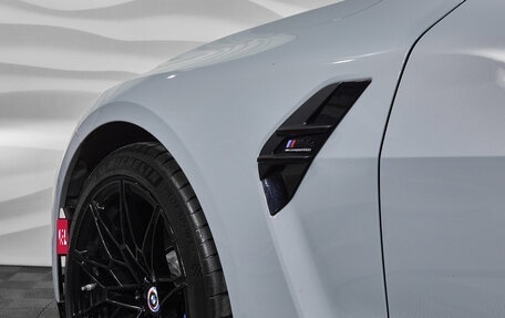 BMW M4, 2024 год, 10 799 000 рублей, 8 фотография