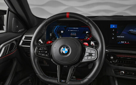 BMW M4, 2024 год, 10 799 000 рублей, 20 фотография