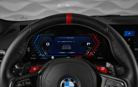 BMW M4, 2024 год, 10 799 000 рублей, 24 фотография