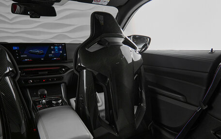 BMW M4, 2024 год, 10 799 000 рублей, 26 фотография