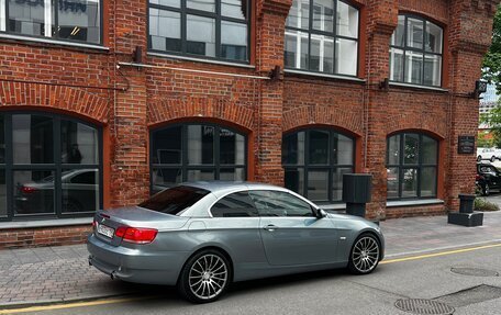 BMW 3 серия, 2007 год, 1 900 000 рублей, 5 фотография