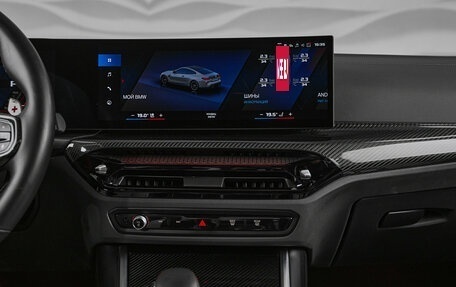 BMW M4, 2024 год, 10 799 000 рублей, 17 фотография
