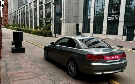 BMW 3 серия, 2007 год, 1 900 000 рублей, 4 фотография
