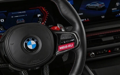 BMW M4, 2024 год, 10 799 000 рублей, 21 фотография
