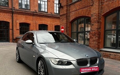 BMW 3 серия, 2007 год, 1 900 000 рублей, 2 фотография