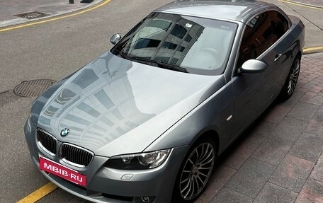 BMW 3 серия, 2007 год, 1 900 000 рублей, 3 фотография