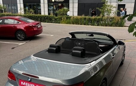 BMW 3 серия, 2007 год, 1 900 000 рублей, 7 фотография