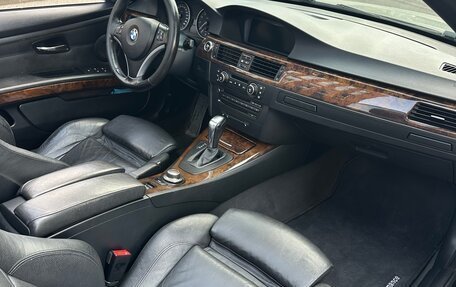 BMW 3 серия, 2007 год, 1 900 000 рублей, 14 фотография